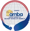 An AMBA icon.